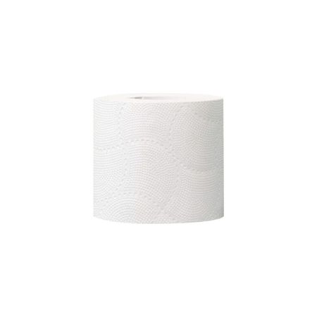 Туалетная бумага Tellus ТР-4 Премиум в стандартных рулонах 15 м (8 шт.) (243100)