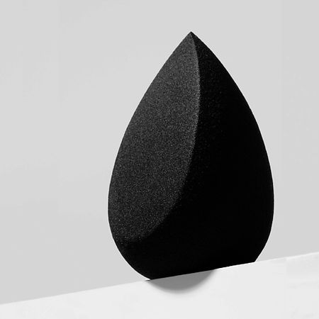 Спонж для нанесения макияжа SHENY PROFESSIONAL Спонж для макияжа, тонального крема, румян, консилера, скошенный спонж lei скошенный латекс