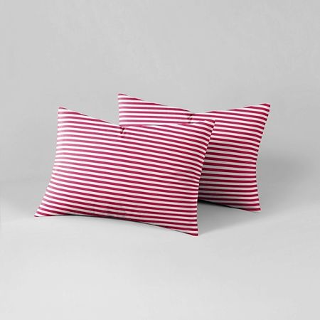 Набор наволочек URBAN FAMILY Наволочки 50х70 наволочки homaxy вельветовые полосатые