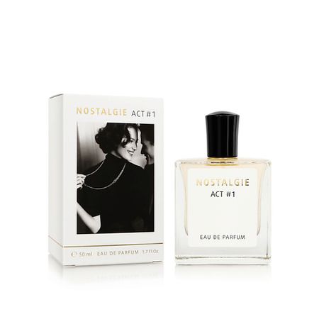 Парфюмерная вода NOSTALGIE Парфюмерная вода для женщин АСТ #1 фиточай алтай 2 для женщин с боровой маткой ф п 20