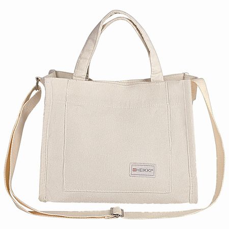 Сумка HEIKKI Сумка шоппер MINI, вельвет,