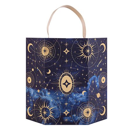 Набор средств для макияжа ЛЭТУАЛЬ Подарочный набор Reine De La Nuit