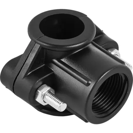 Седелка ПНД Valfex 3/4