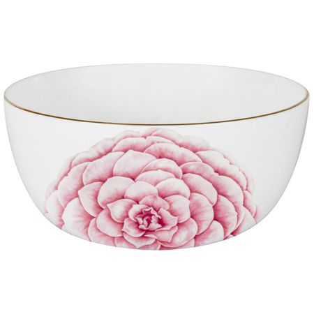 Салатник Anna Lafarg 14см. 0.75л миддлемист салатник anna lafarg лошадка и елка 750 мл зеленый