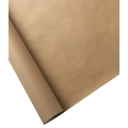 Бумага подарочная Симфония 100x70 см крафт цвет разноцветный tonpei плотная крафт бумага а4 а3