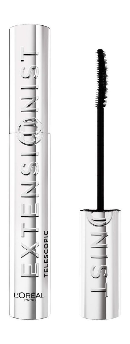 L'Oreal Telescopic Extentionist Mascara отверток vibratite 5 10 шт магнитные биты титановое покрытие ph2