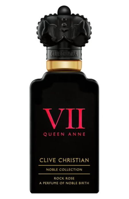 Clive Christian Noble Collection VII Queen Anne Rock Rose Perfume Spray