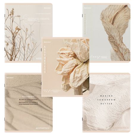 Тетрадь BRAUBERG Тетради Пастельная тетрадь 18л brauberg эко пастельная с уголком а5 клетка в асс те