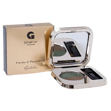 Тени для век GHALI' OR Одиночные тени для век  single