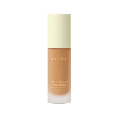 Тональное средство GUCCI Тональный крем Eternite de Beaute SPF15 щётки и расчёски anju beaute расческа пуходерка дешеддер 12 лезвий франция 45 г
