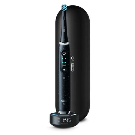 Электрическая зубная щетка ORAL-B Электрическая зубная щетка iO Series 10