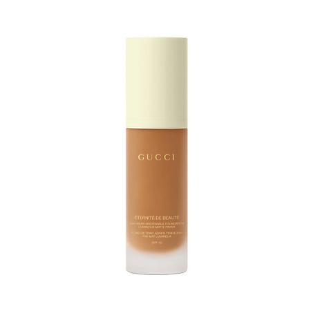 Тональное средство GUCCI Тональный крем Eternite de Beaute SPF15 щётки и расчёски anju beaute расческа пуходерка дешеддер 12 лезвий франция 45 г