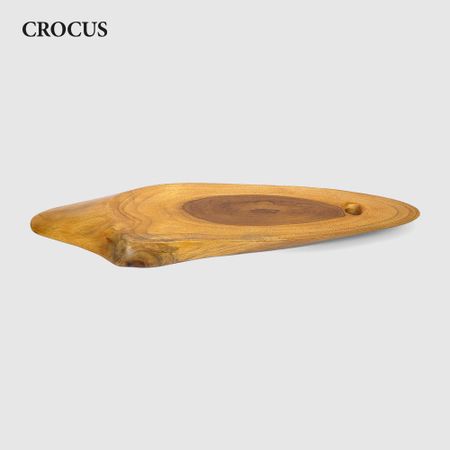 Доска сервировочная Crocus Perahu