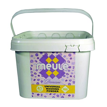 Стиральный порошок Meule универсальный 41 стирка 1,5 кг стиральный порошок универсальный synergetic суперконцентрат гипоаллергенный 100 стирок