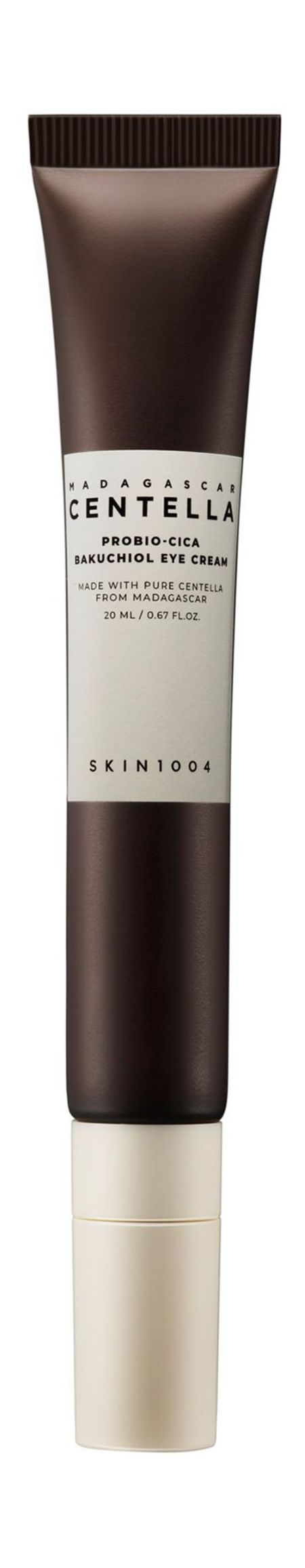 Skin1004 Madagascar Centella Probio-Cica Bakuchiol Eye Cream