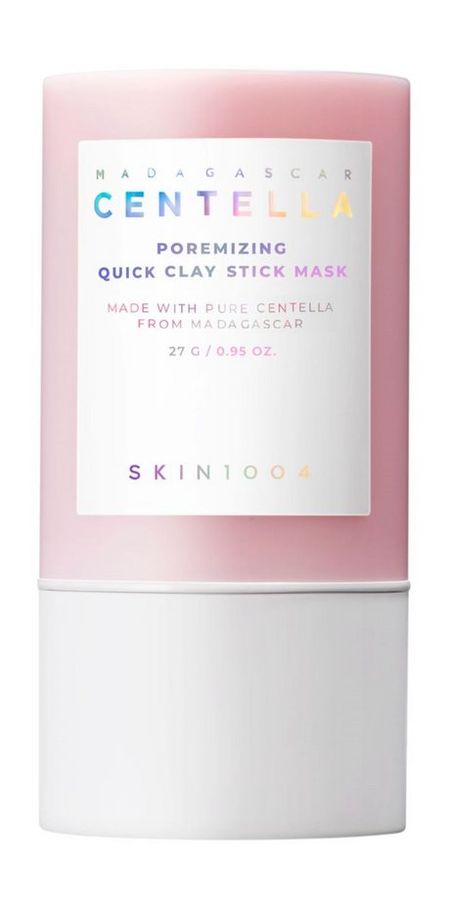 Skin1004 Madagascar Centella Poremizing Quick Clay Stick Mask сварочные наконечники 200g для quick 3202