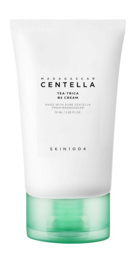 Skin1004 Madagascar Centella Tea-Trica B5 Cream