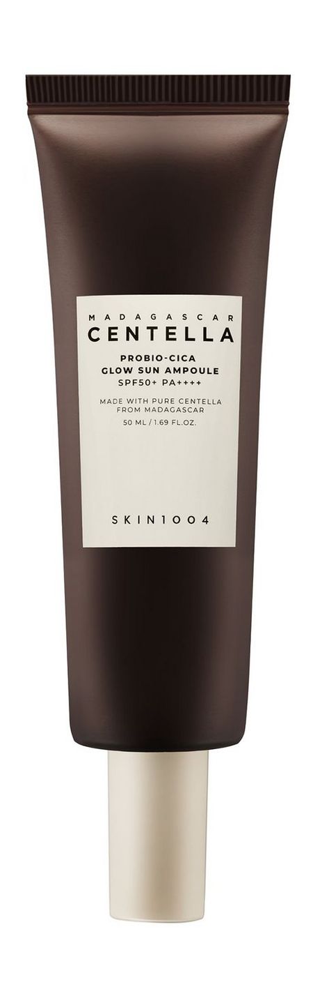 Skin1004 Madagascar Centella Probio-Cica Glow Sun Ampoule SPF 50+ PA++++