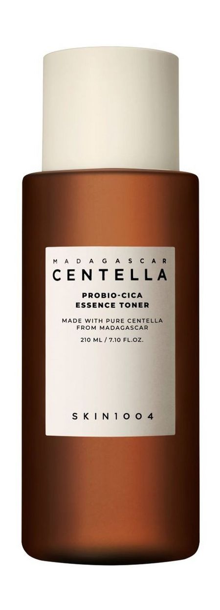 Skin1004 Madagascar Centella Probio-Cica Essence Toner