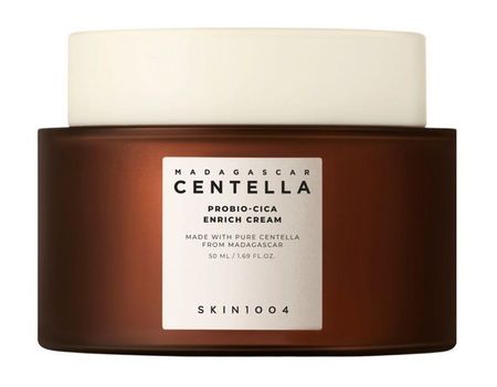 Skin1004 Madagascar Centella Probio-Cica Enrich Cream