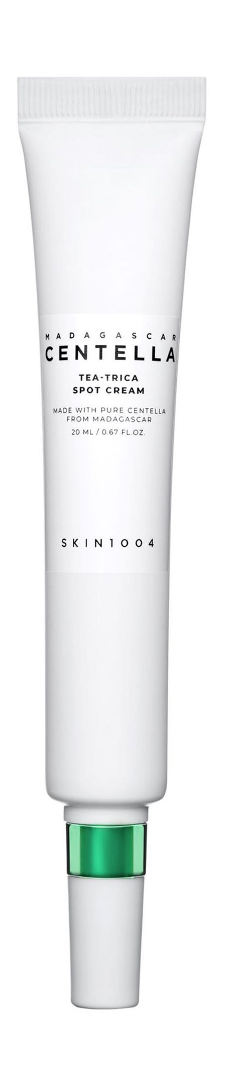 Skin1004 Madagascar Centella Tea-Trica Spot Cream