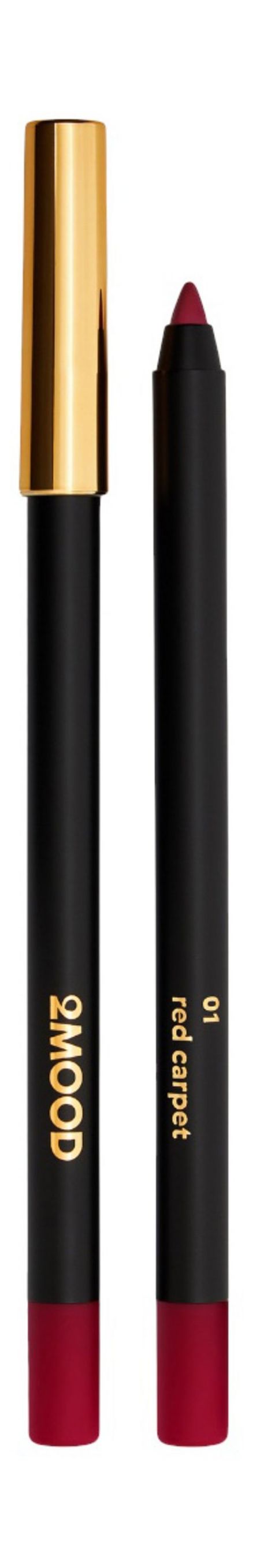 2Mood Dress Code Lip Pencil