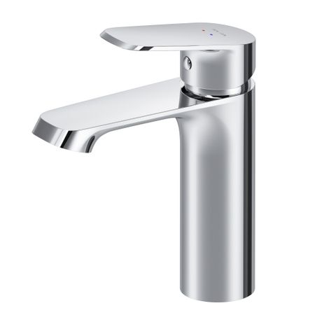 Смеситель для раковины AM.PM. Func однорычажный хром (F8F02100)