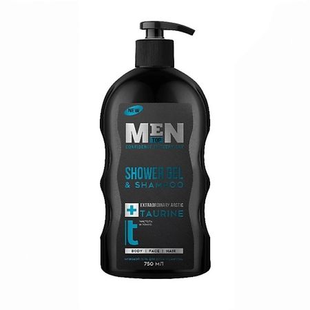 Гель для тела BIOPHARM TECHNOLOGY Гель шампунь мужской с маслом макадамии, витамин Е usb фонарик chiclits technology