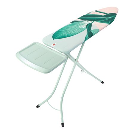 Гладильная доска Brabantia Тропические листья (B) (118388) duoji т образные скользящие гайки м3 м10