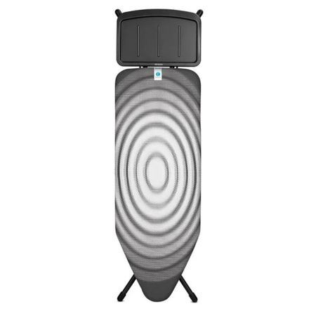 Гладильная доска Brabantia Титановые круги (С) (138980) титановые фланцевые гайки tgou m5 m6 m8 m10 m12 m14 m16