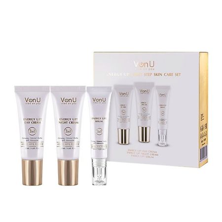 Набор средств для лица VONU Набор для ухода за лицом capacete ls2 of600 ретро мотоциклетный шлем ls2 copter с открытым лицом винтажный скутер с двойными линзами шлемы casco moto