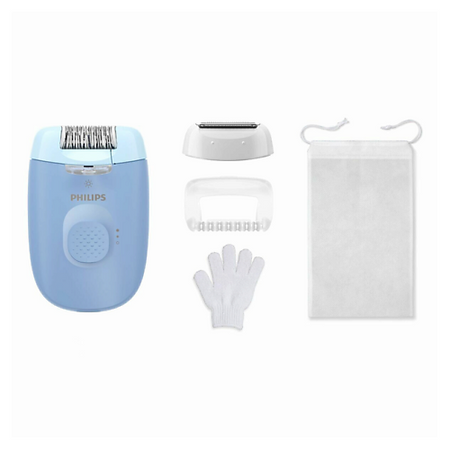 Эпилятор PHILIPS Эпилятор Series 4000 BRE247/00