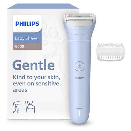 Электробритва PHILIPS Электробритва 6000 Series BRL127/00 генератор сигнала aliter max2870 23 5 6000 мгц