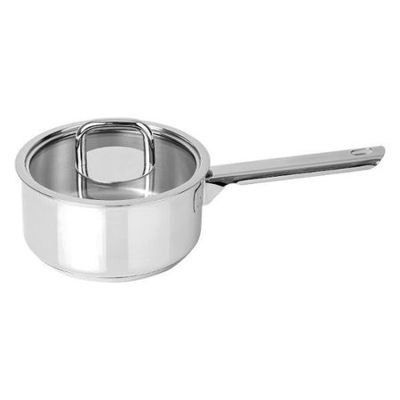 Сотейник Silampos Comfort glass 1,5 л 16 см автомобильная внешняя ручка comfort access для audi q7 2007 2008 2009 2010 2011 2012 2013 2014 2015