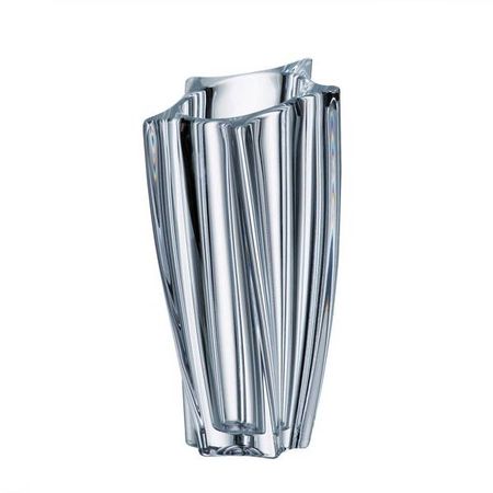 Ваза Crystal Bohemia Yoko 30,5 см 55 шт компл тайская звезда fayeyoko лазерная ломо карта драма любовь заполнение пустая фоaye yoko hd фотокарта коллекция фанатов подарок