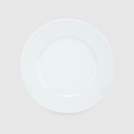 Тарелка Kutahya porselen Sea wave 17,5 см