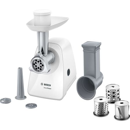 Мясорубка Bosch SmartPower 350 W MFW2514W