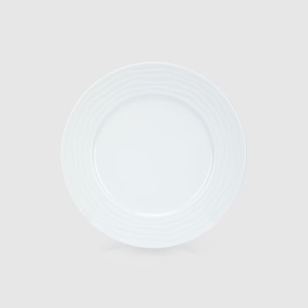 Тарелка Kutahya porselen Sea wave 21 см