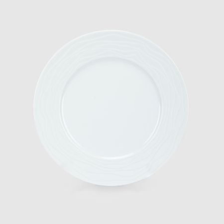 Тарелка Kutahya porselen Sea wave 25 см