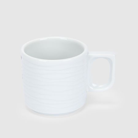 Чашка кофейная Kutahya porselen Sea wave espresso кофейная чашка amekan керамическая