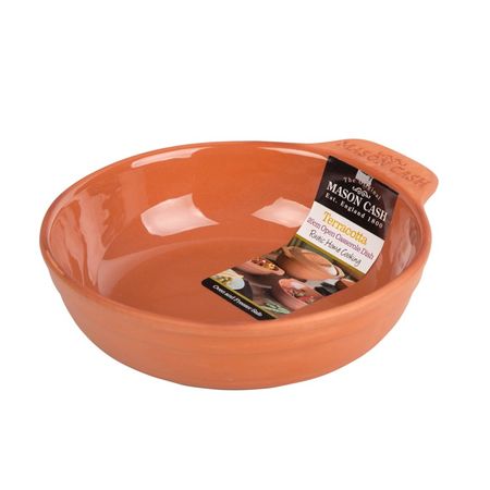 Блюдо Рейвэа Терракота 2007.197 23х20х5 см задняя крышка для yamaha fz6 n 2004 2007 спидометр тахометр