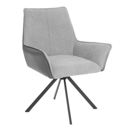 Кресло Murano крутящееся светло-серый графит умный   keyyou 3 4btn для nissan sunny altima maxima murano versa teana infiniti g35 g37