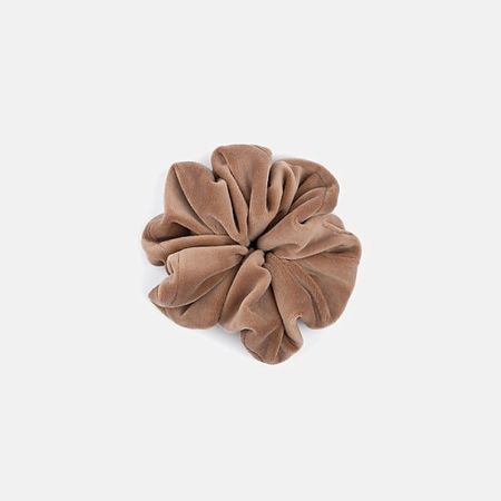 Резинка для волос JILLAS Резинка для волос из велюра, L