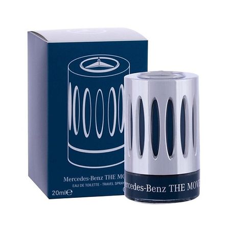 Туалетная вода MERCEDES BENZ Туалетная вода The Move 8 pin automotive connectors reverse sensor radar wire harness plug 2 1534229 1 for bmw benz