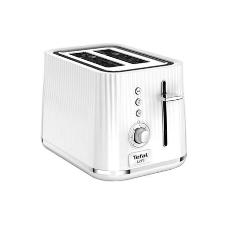 Тостер TEFAL Тостер Loft 2S TT761138 кресло кровать boss loft велюр alkantara серый