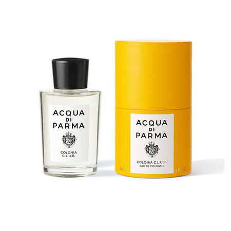 Парфюмерная вода ACQUA DI PARMA Одеколон унисекс Colonia C.L.U.B. Eau de Cologne