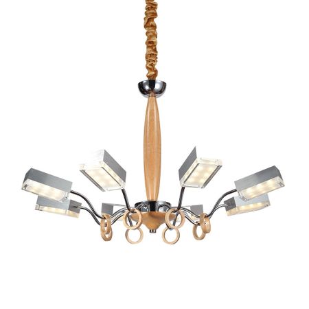 Люстра подвесная Lucia Tucci Natura 156.8