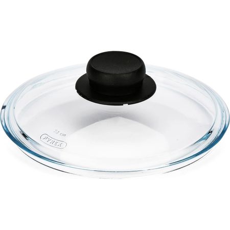 Крышка Pyrex Classic стеклянная 20 см прозрачный корпус передние фары крышка объектива стеклянная крышка абажур для subaru forester sh 2009 2010 2011 2012 2013