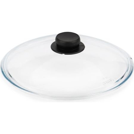 Крышка Pyrex Classic стеклянная 28 см прозрачный корпус передние фары крышка объектива стеклянная крышка абажур для subaru forester sh 2009 2010 2011 2012 2013