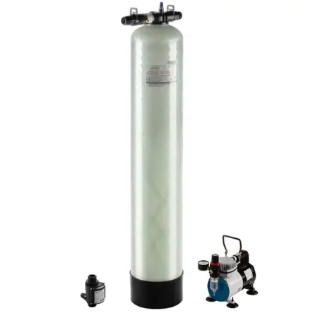 Колонна аэрации 10x54